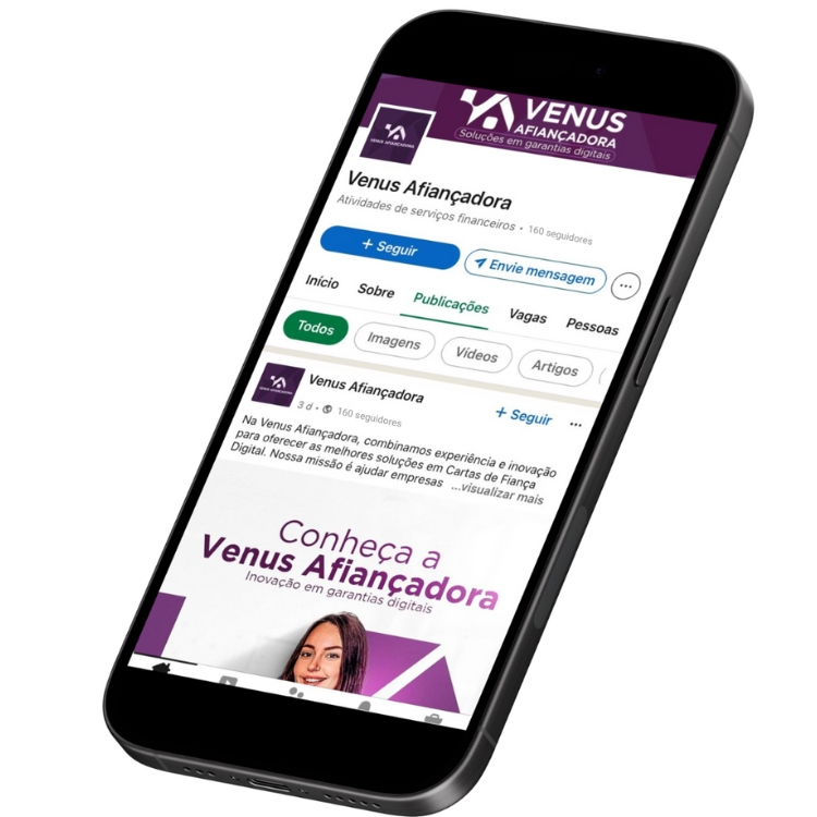 Diferencial Venus Afiançadora