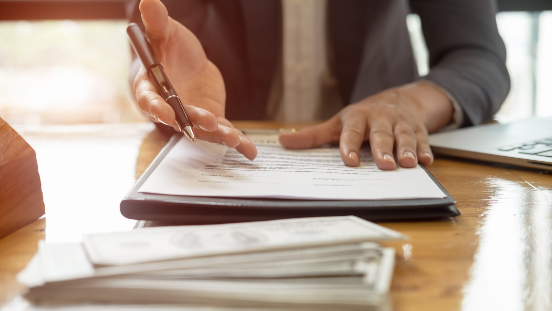 Pagamentos e transações financeiras